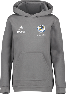 adidas Entrada22 Jr Hoody