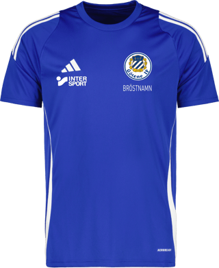 adidas Tiro 24 jr t-shirt