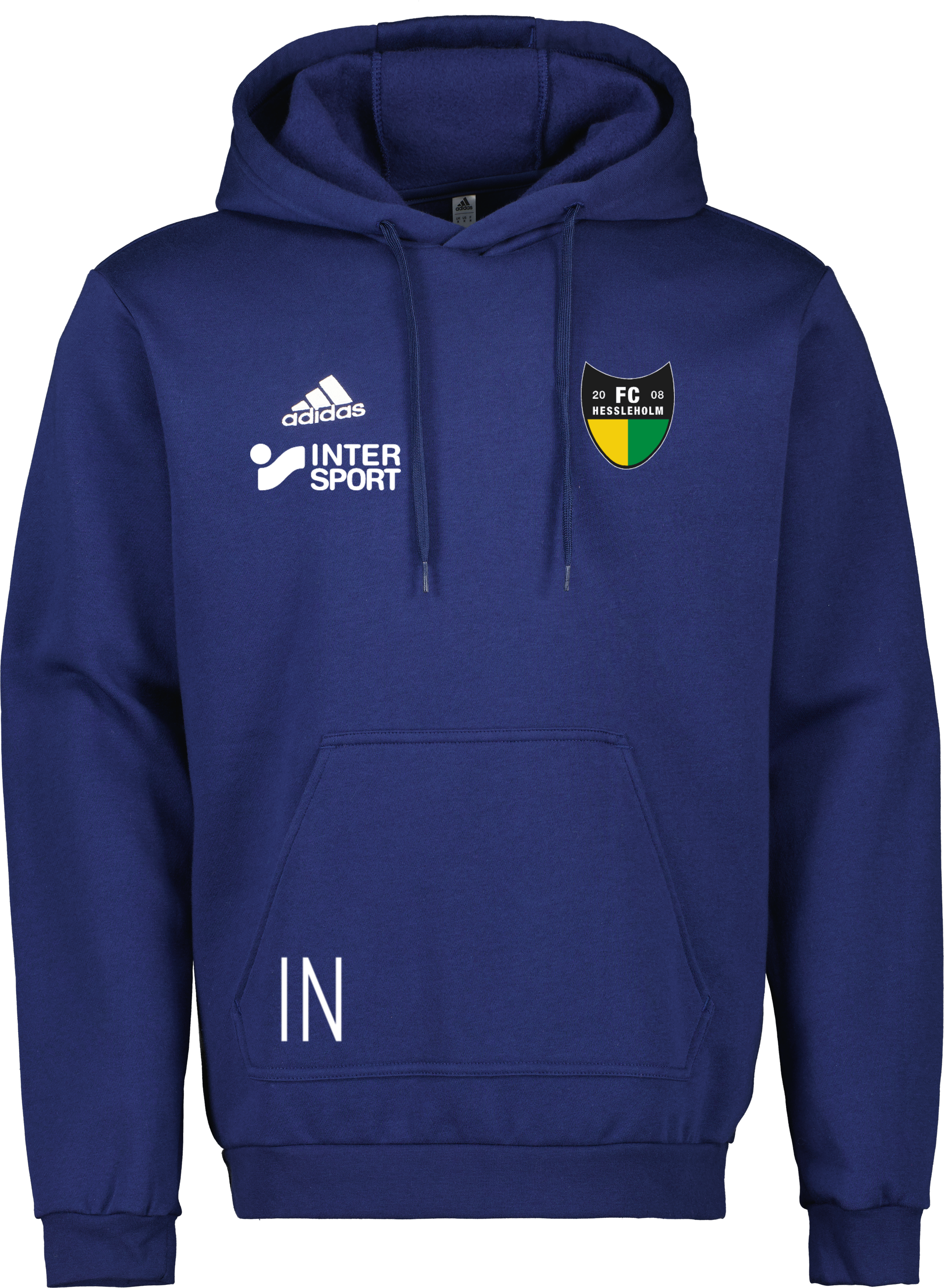 adidas Entrada22 Hoody