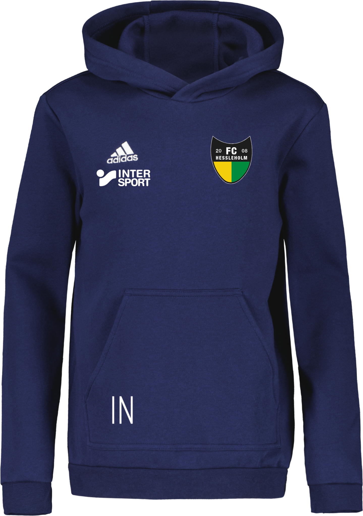 adidas Entrada22 Jr Hoody