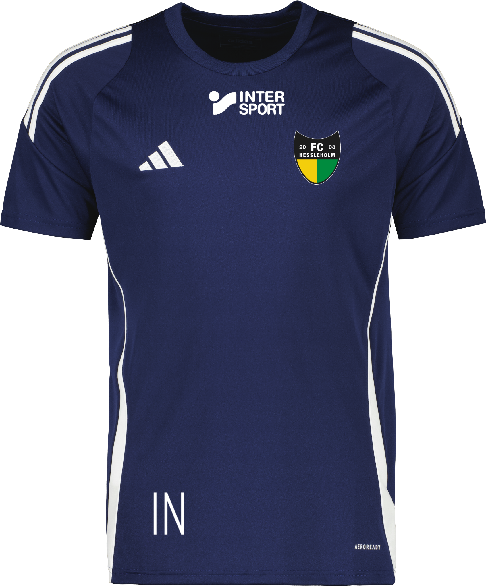 adidas Tiro 24 t-shirt