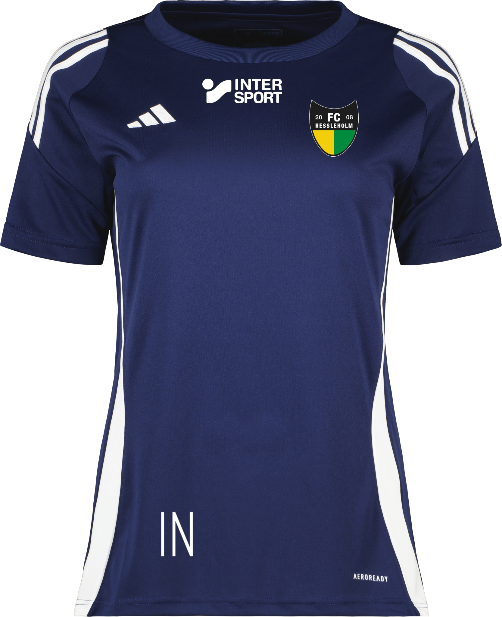 adidas Tiro 24 W t-shirt 