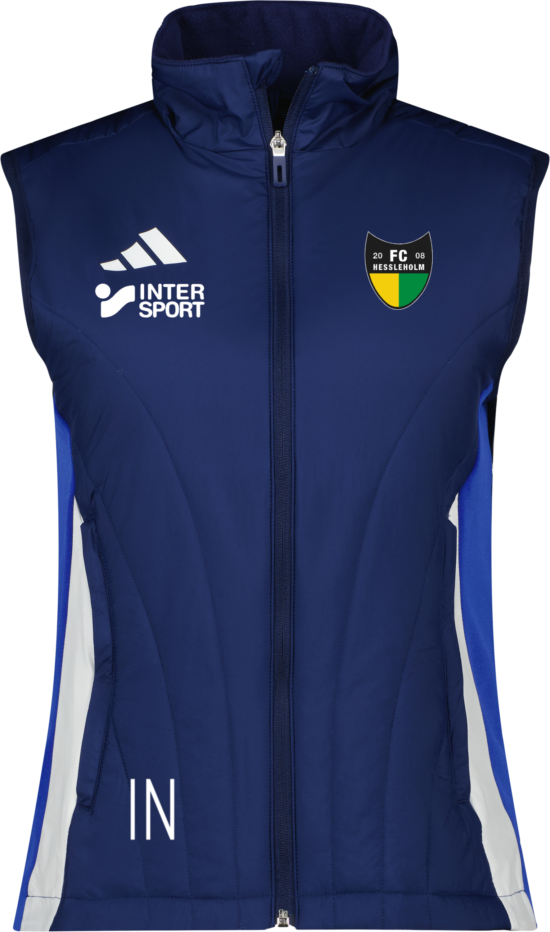 adidas Tiro 24 Competition Winterized väst