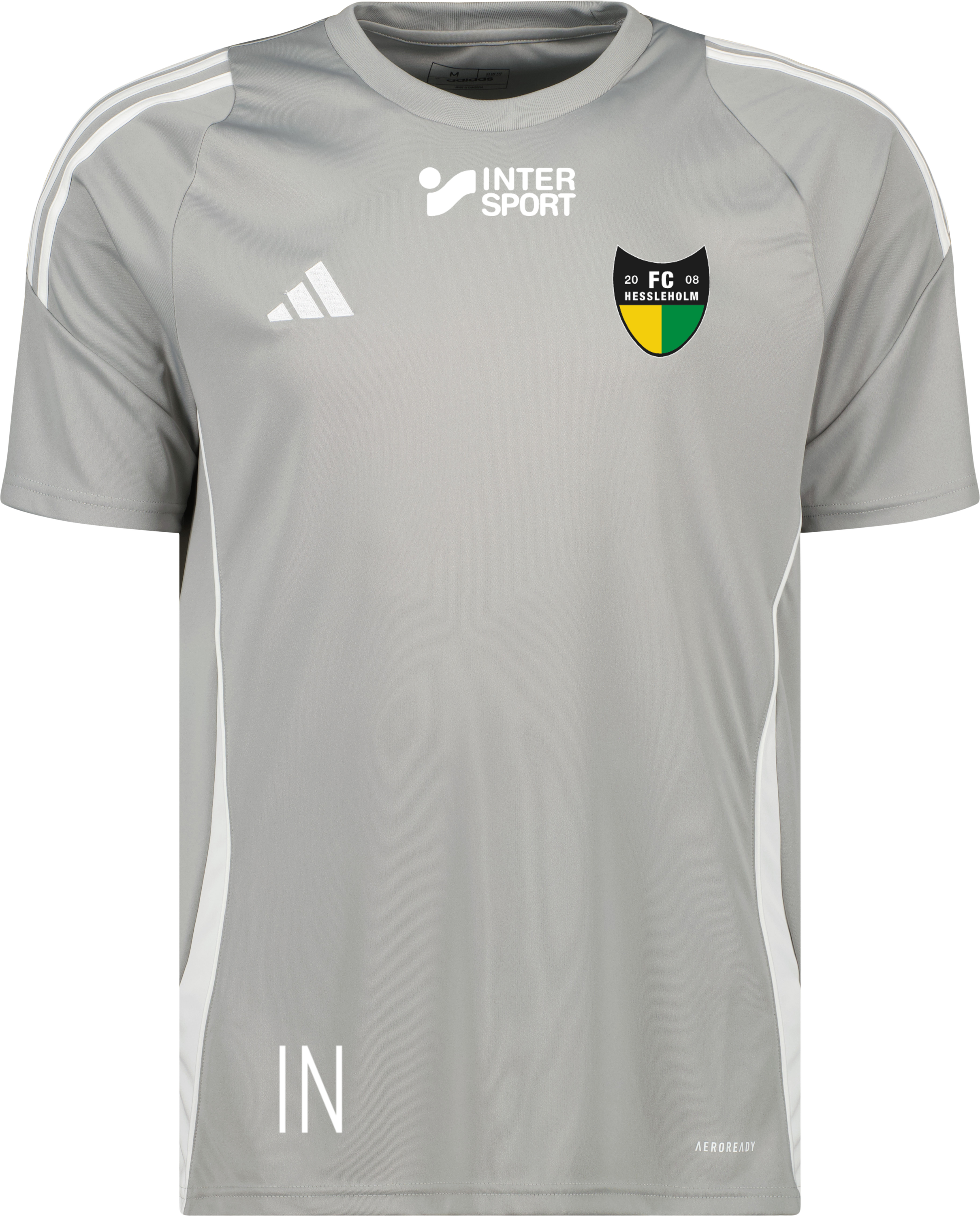 adidas Tiro 24 t-shirt 