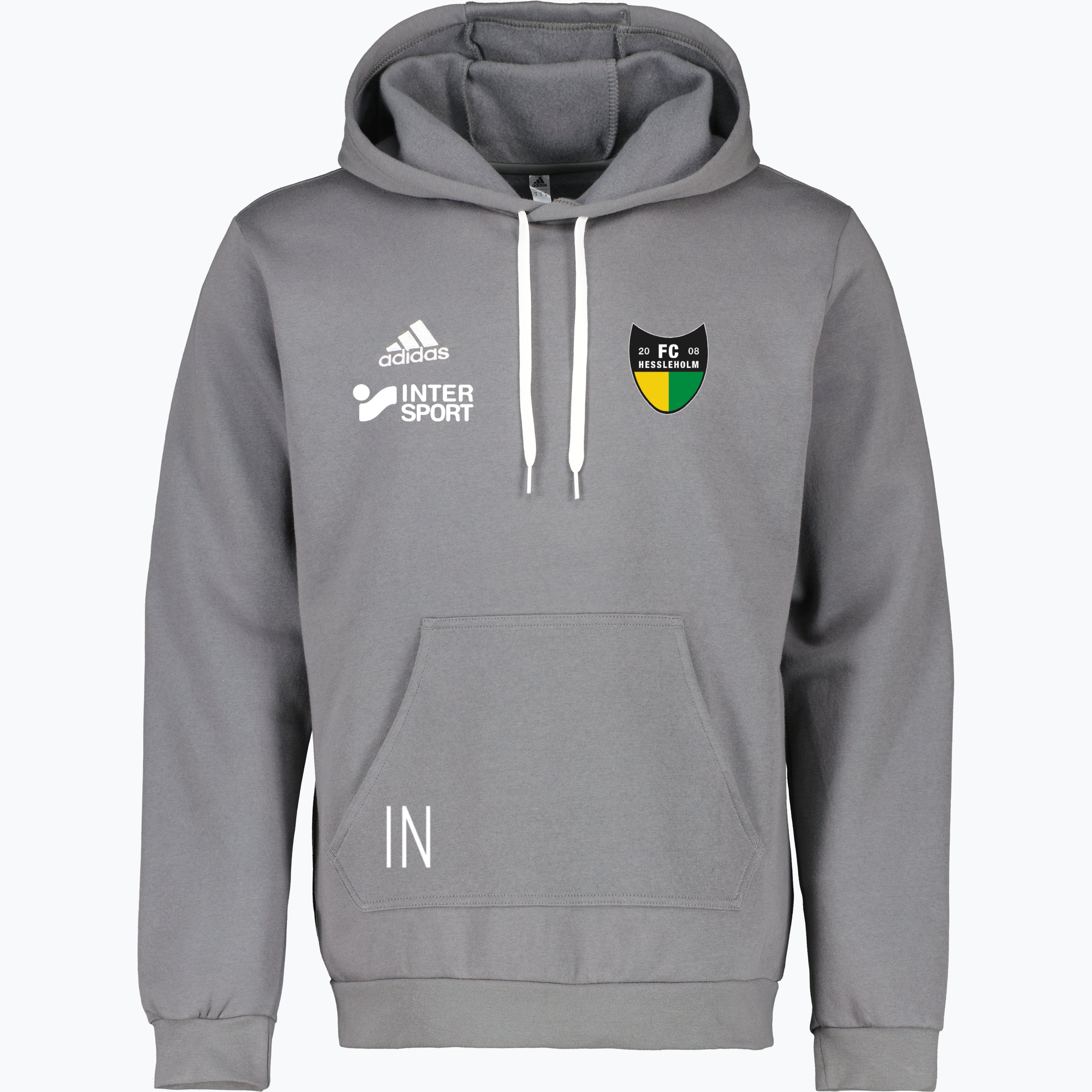 Entrada22 Hoody