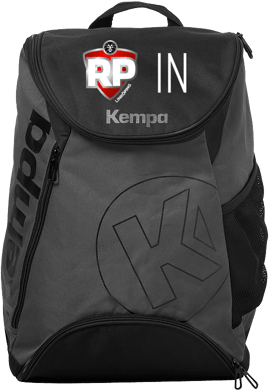 Kempa Backpack