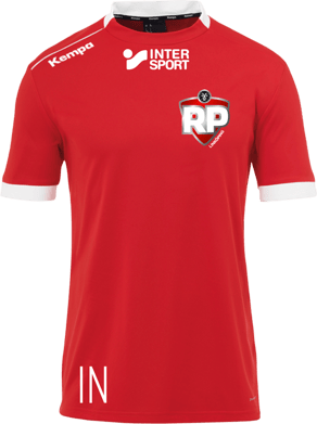 Kempa Player Jr T-shirt