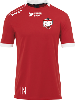 Kempa Player T-shirt