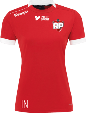 Kempa Player W T-shirt