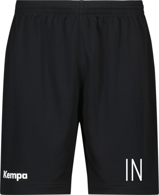 Kempa Team Shorts