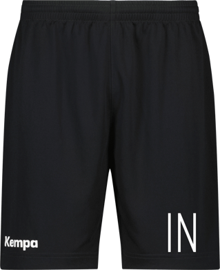 Kempa Team Shorts Jr