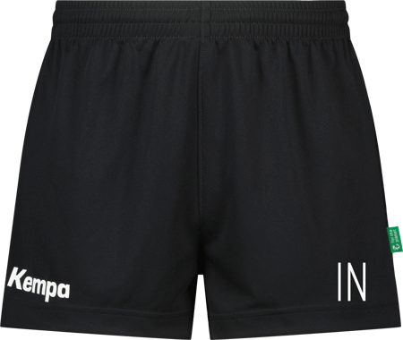 Kempa Team Shorts W