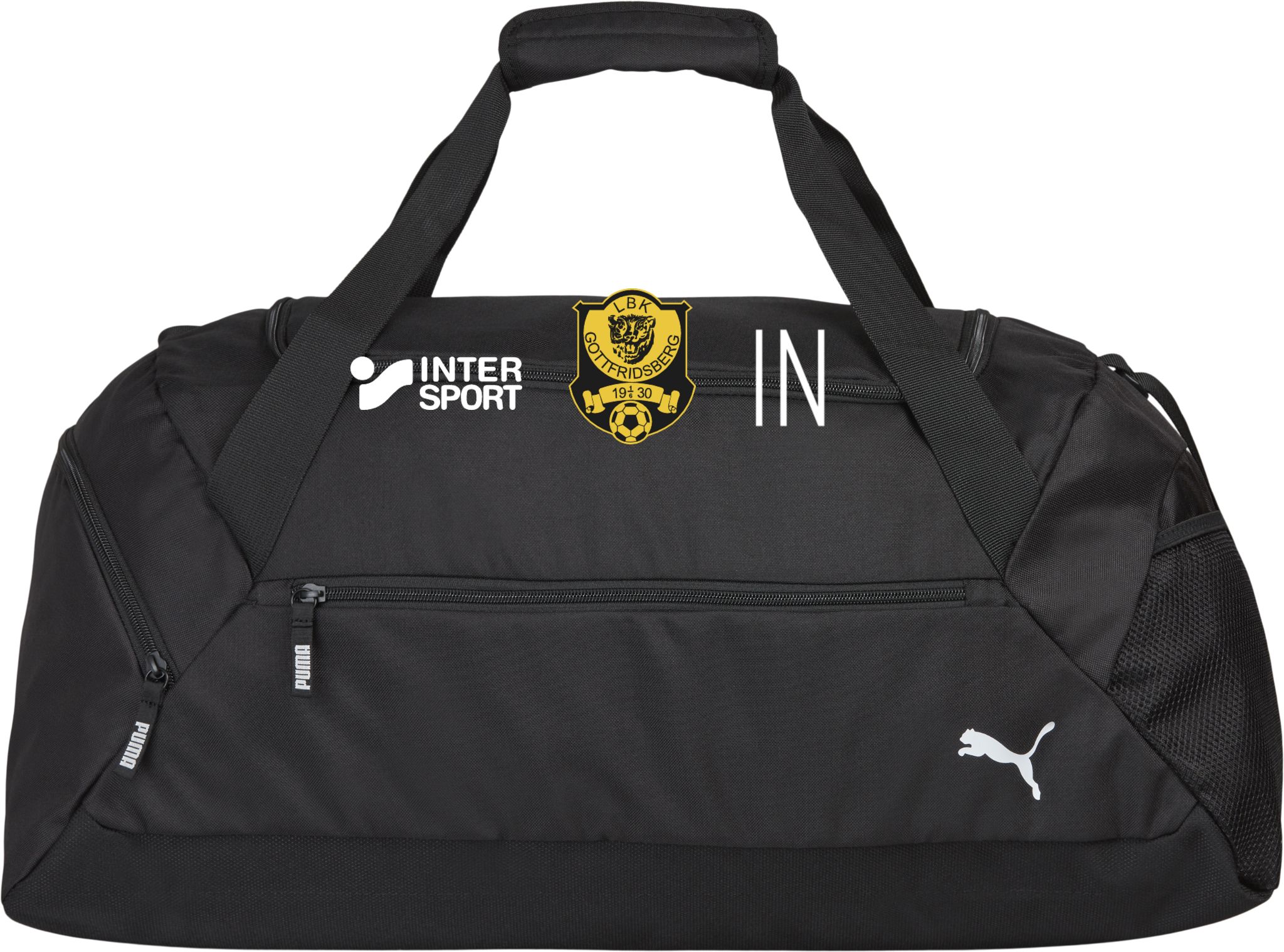 Puma teamGOAL Teambag M 