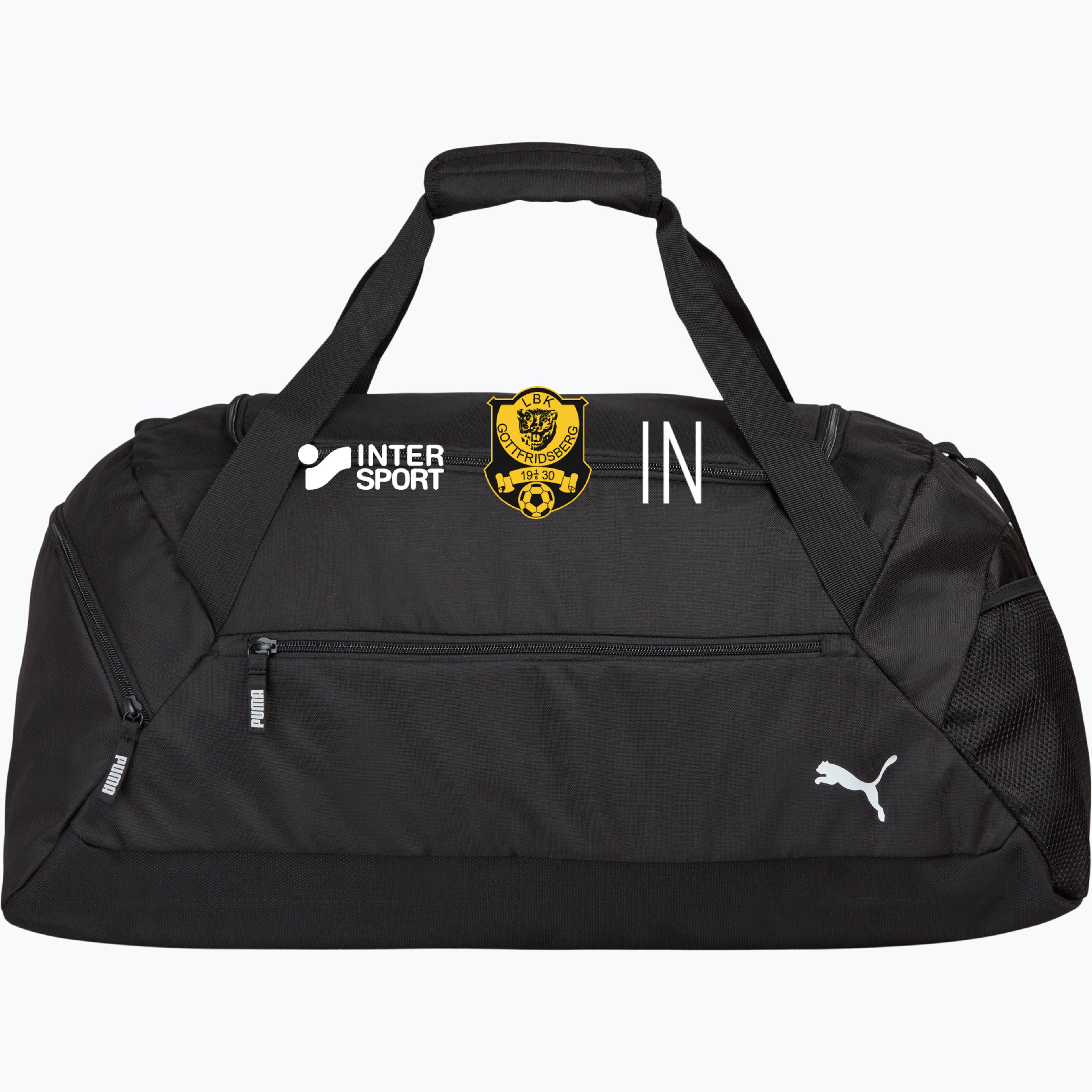 teamGOAL Teambag M 