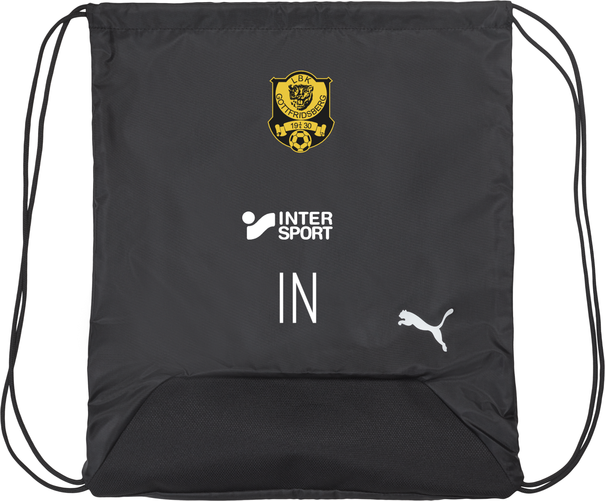 Puma TEAMGOAL GYM SACK