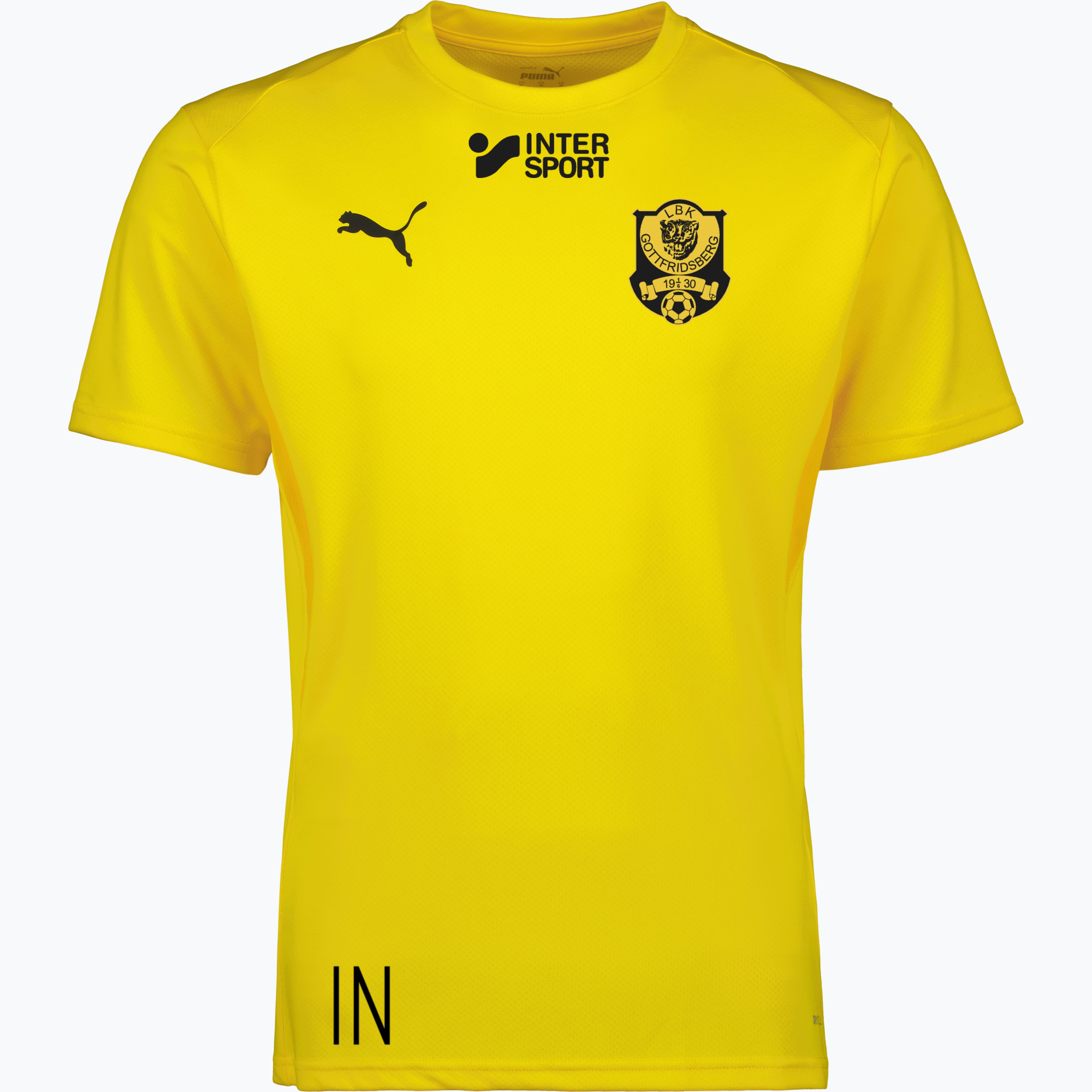 teamGOAL Jersey 