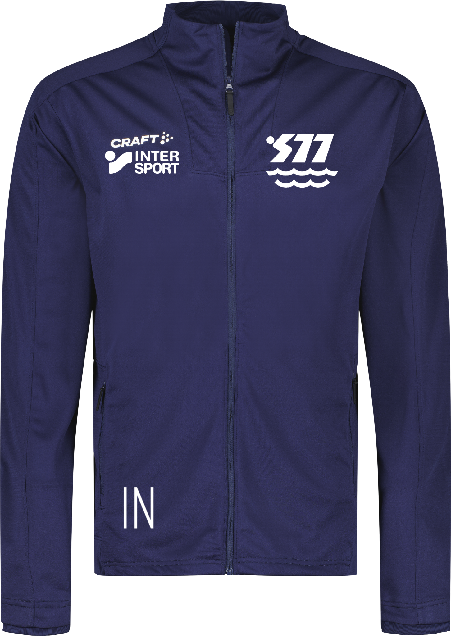 Craft EVOLVE 2.0 M FULL ZIP