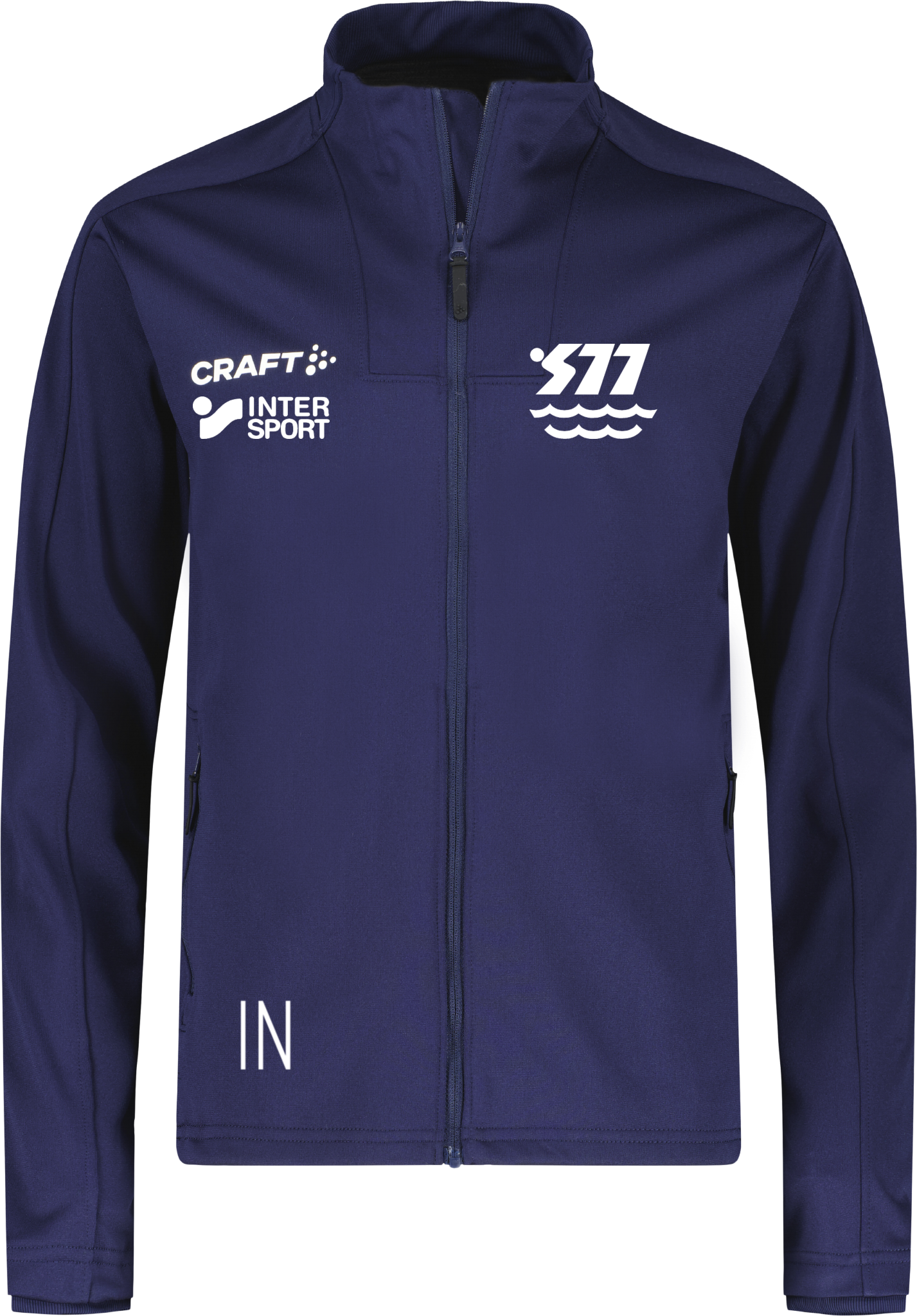 Craft EVOLVE 2.0 FULL ZIP JR