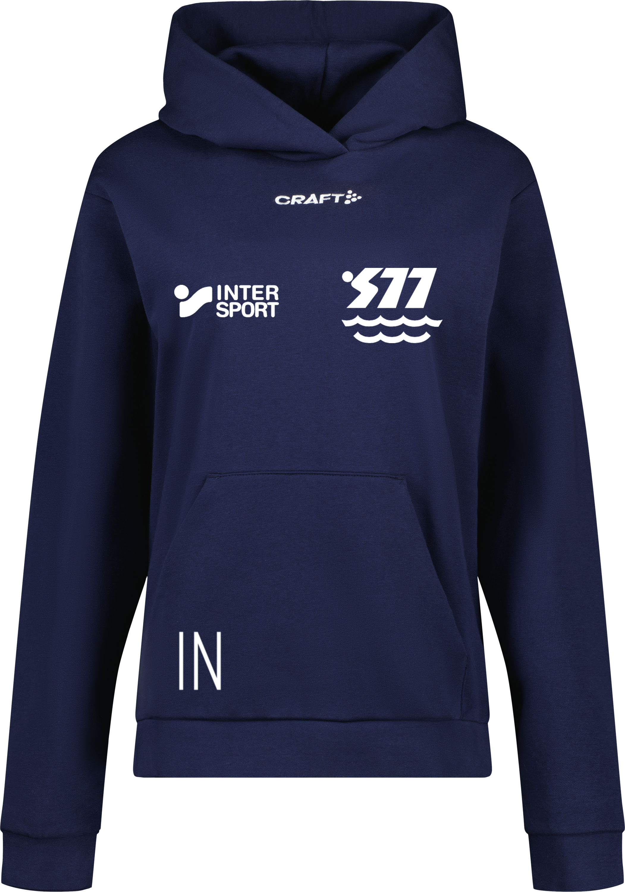 Craft COMMUNITY 2.0 LOGO HOODIE W