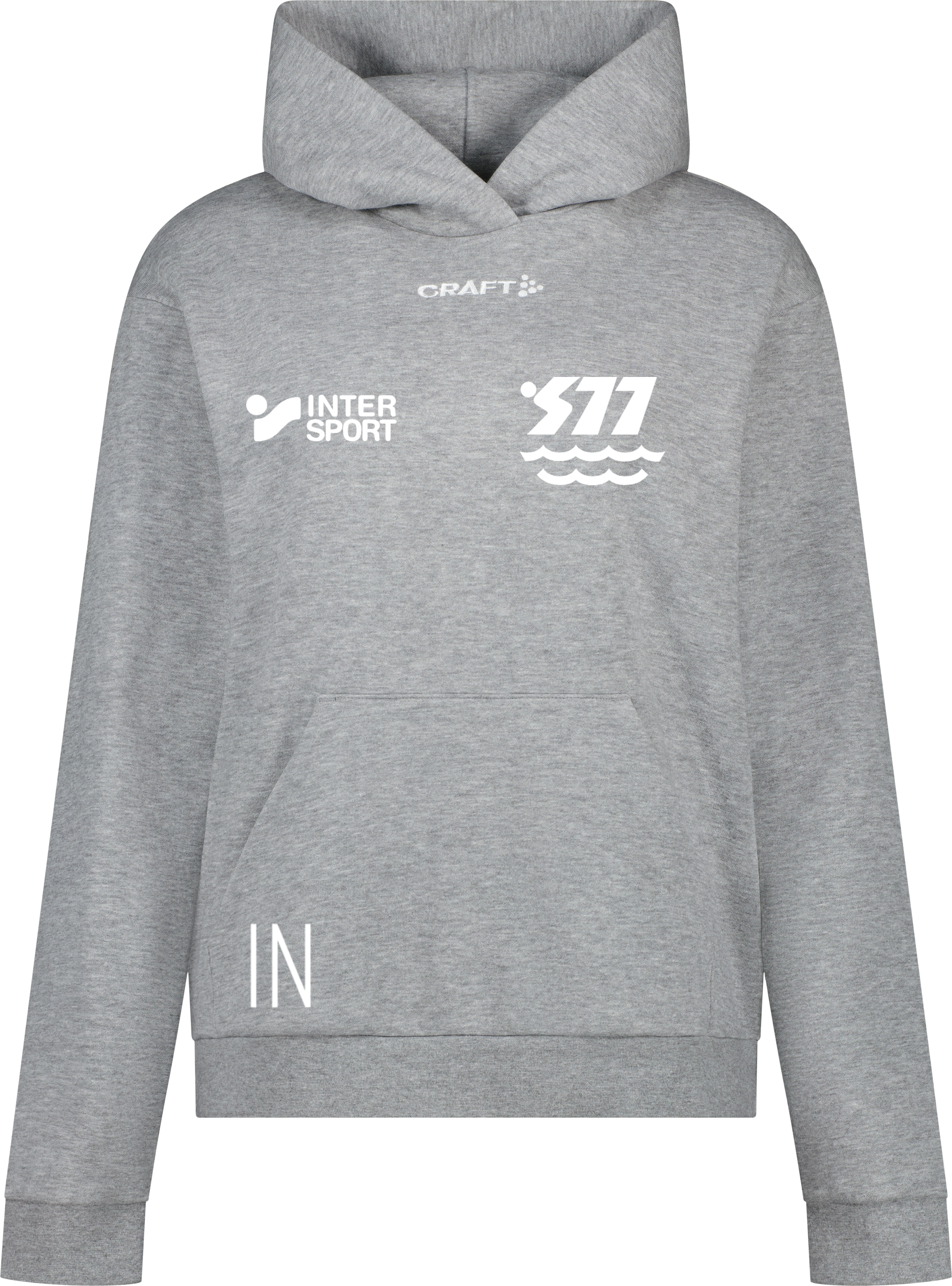 Craft COMMUNITY 2.0 LOGO HOODIE W