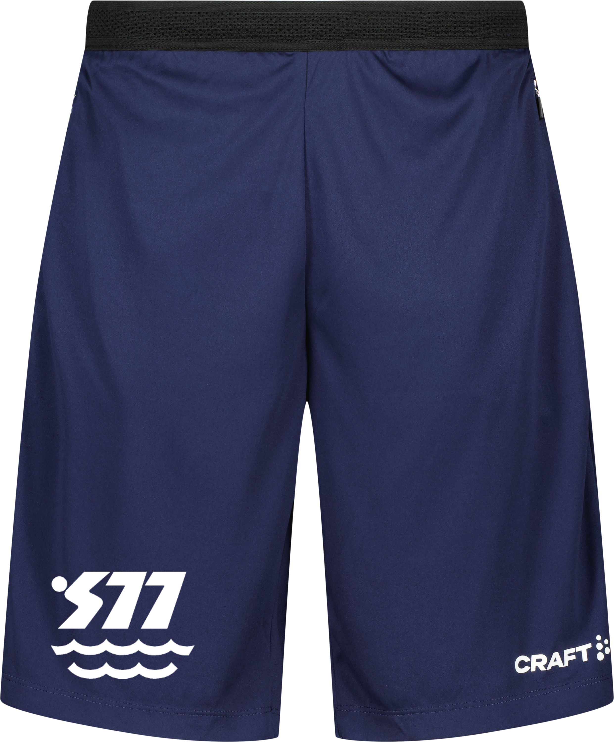 Craft Evolve Zip Pocket Shorts