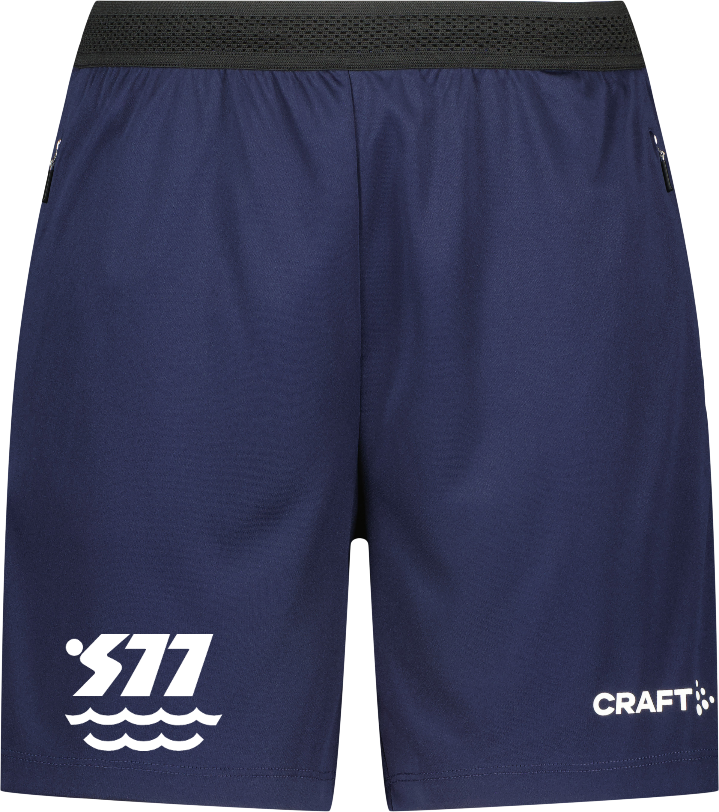 Craft Evolve Zip Pocket W Shorts