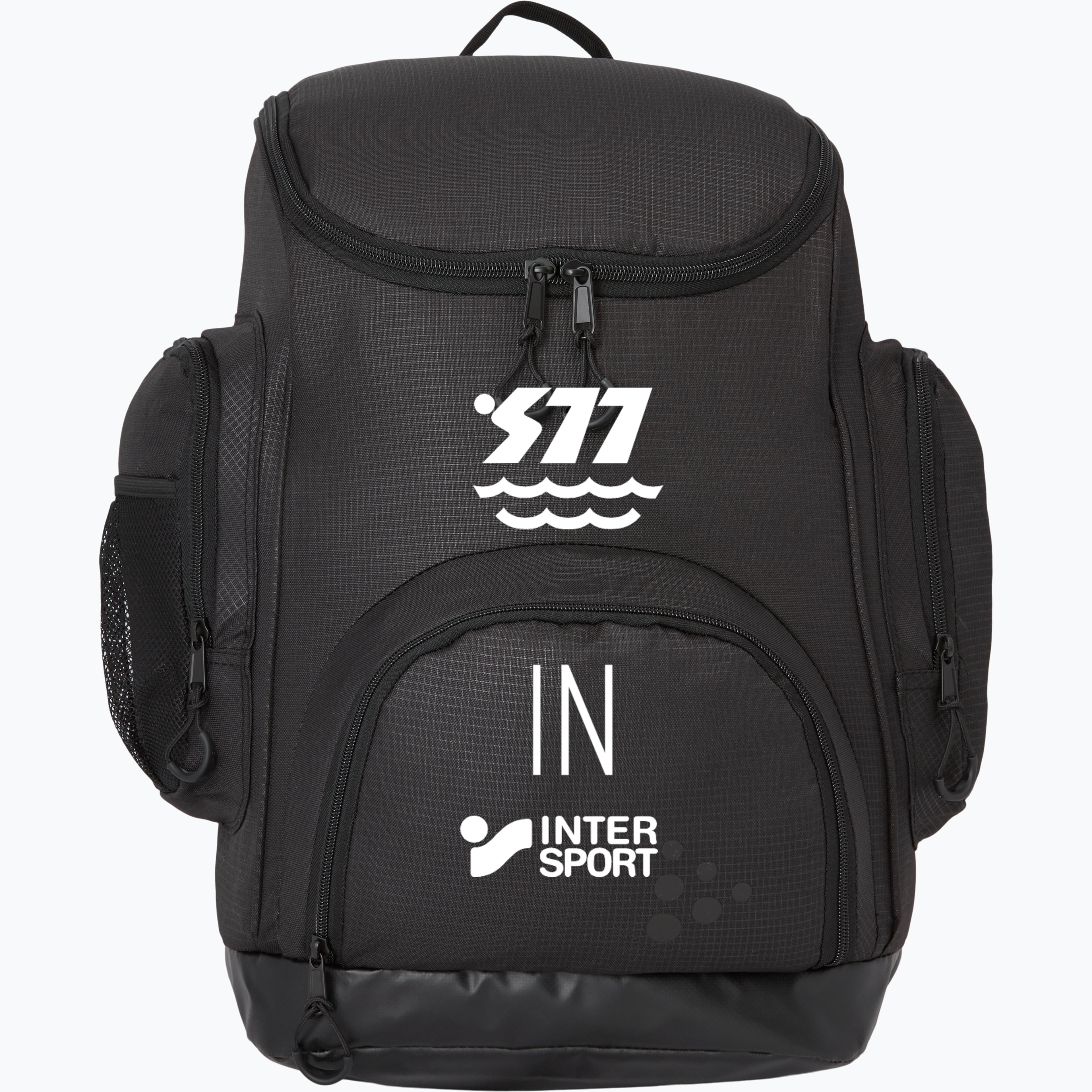 Transit Equipment Bag 38L