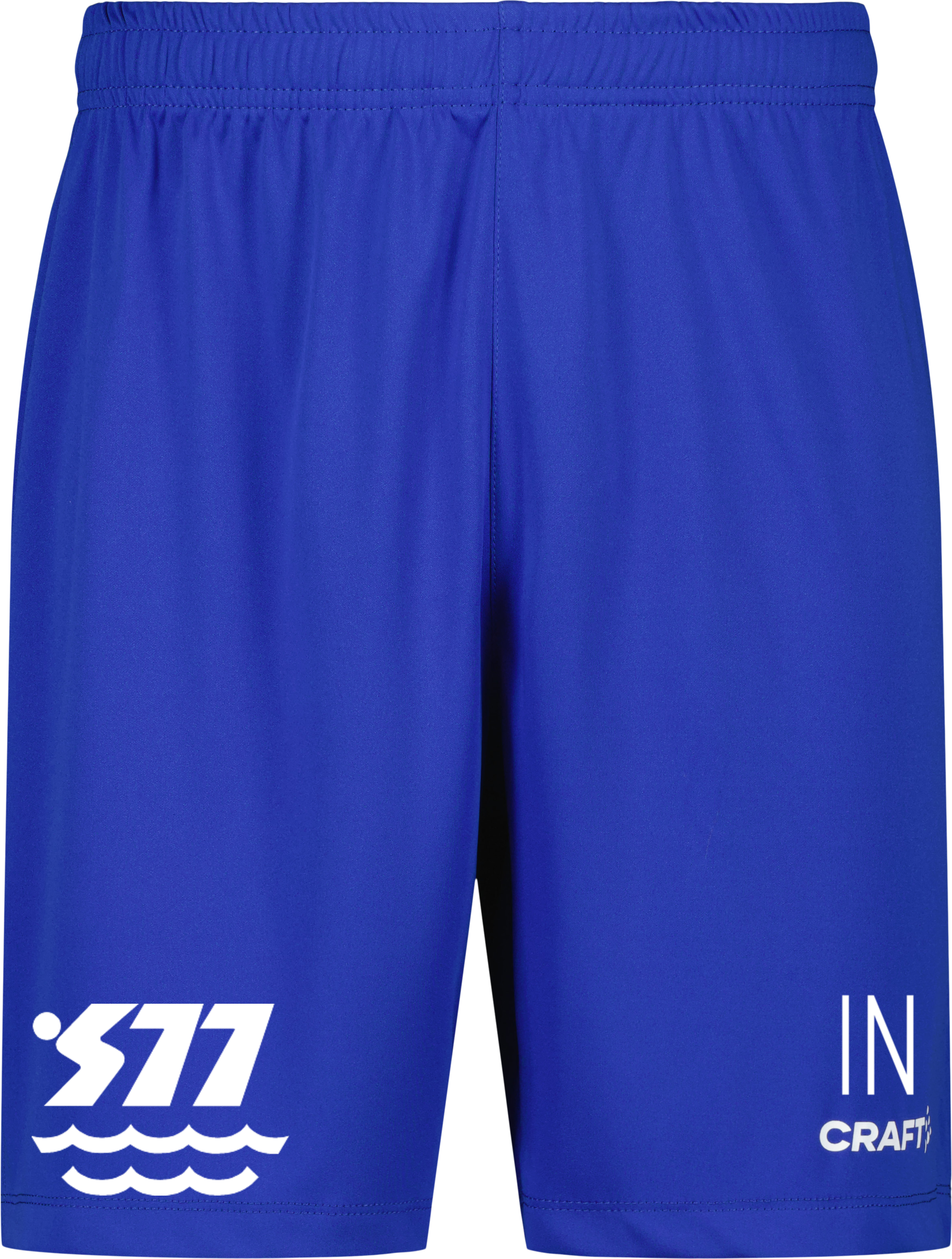 Craft Squad Jr Solid Shorts