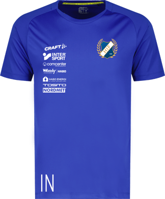 Craft Evolve Jr T-shirt