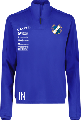 Craft EVOLVE 2.0 HALF ZIP JR 