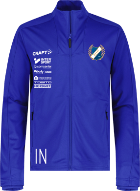 Craft EVOLVE 2.0 FULL ZIP JR