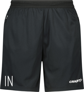 Craft Evolve Zip Pocket W Shorts