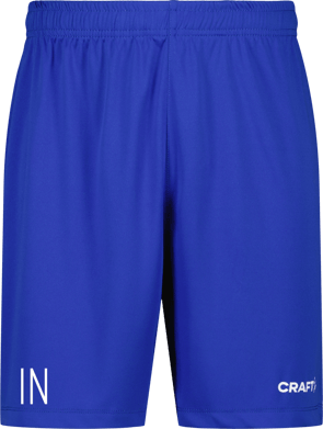 Craft Squad Jr Solid Shorts