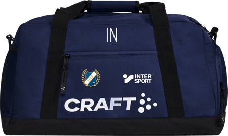 Craft Squad 2.0 Duffle 36L träningsväska