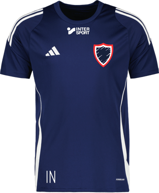 adidas Tiro 24 jr t-shirt