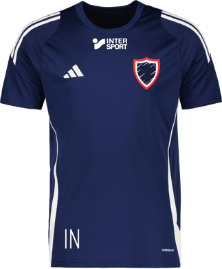 adidas Tiro 24 t-shirt