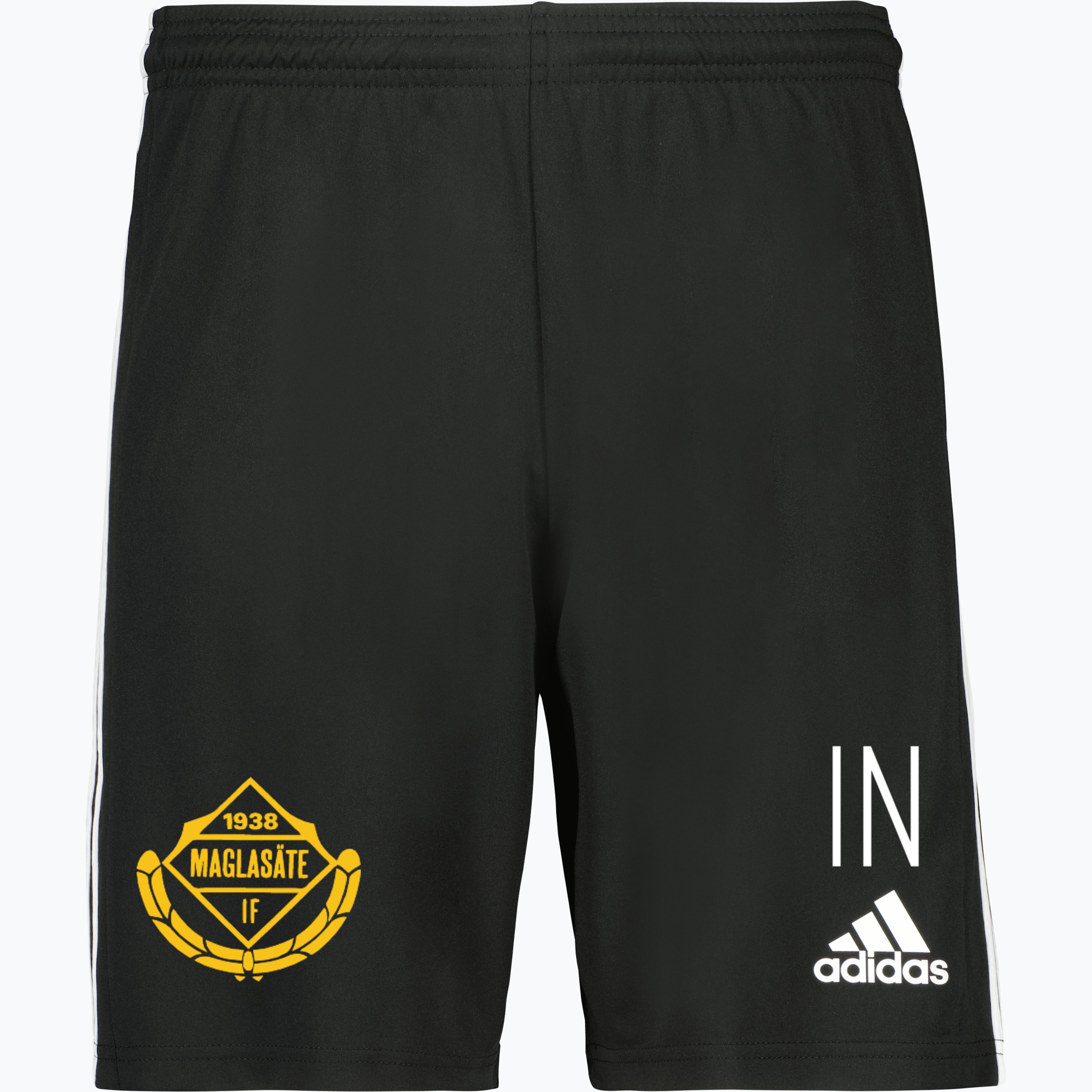 Squadra 21 Jr Shorts