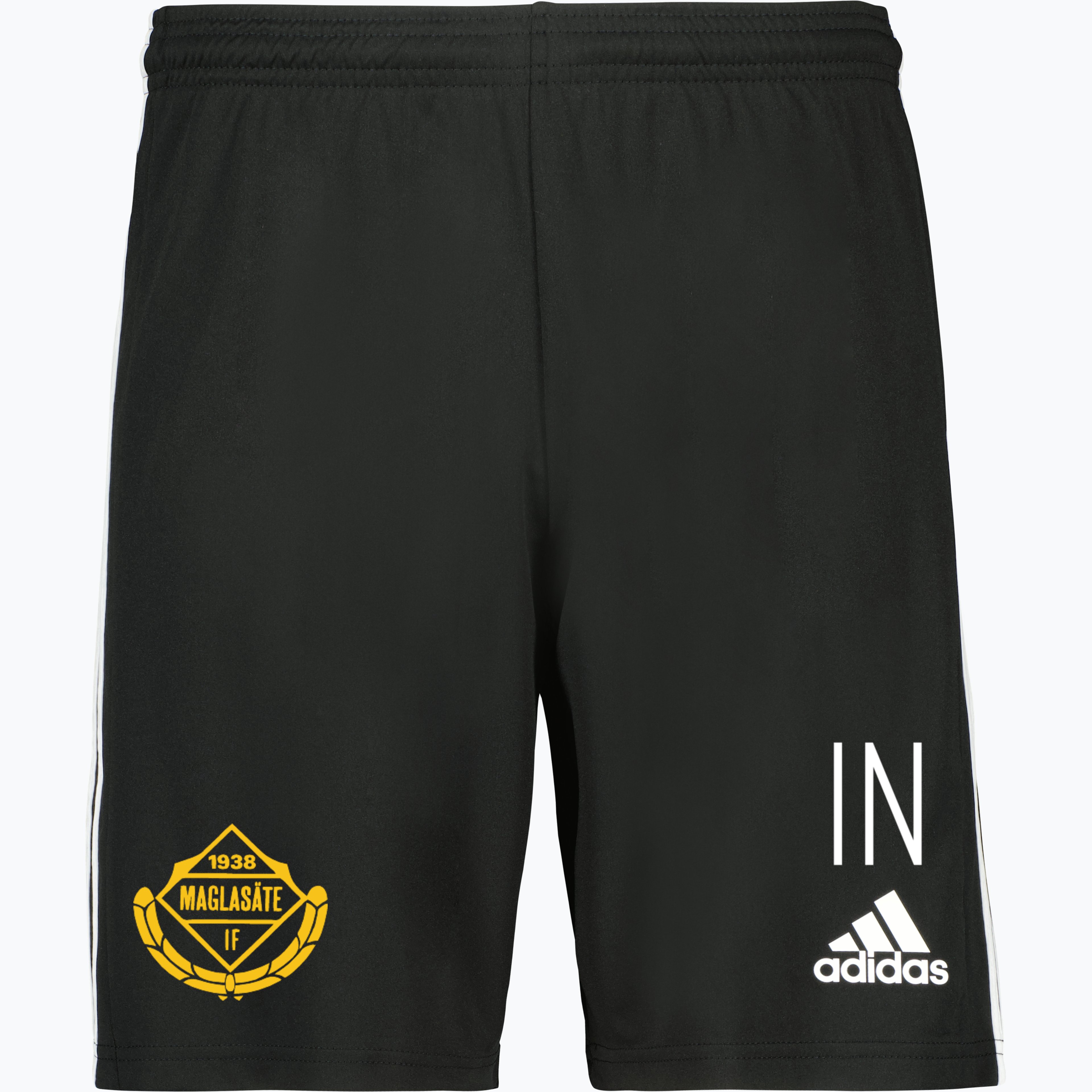 Squadra 21 Shorts