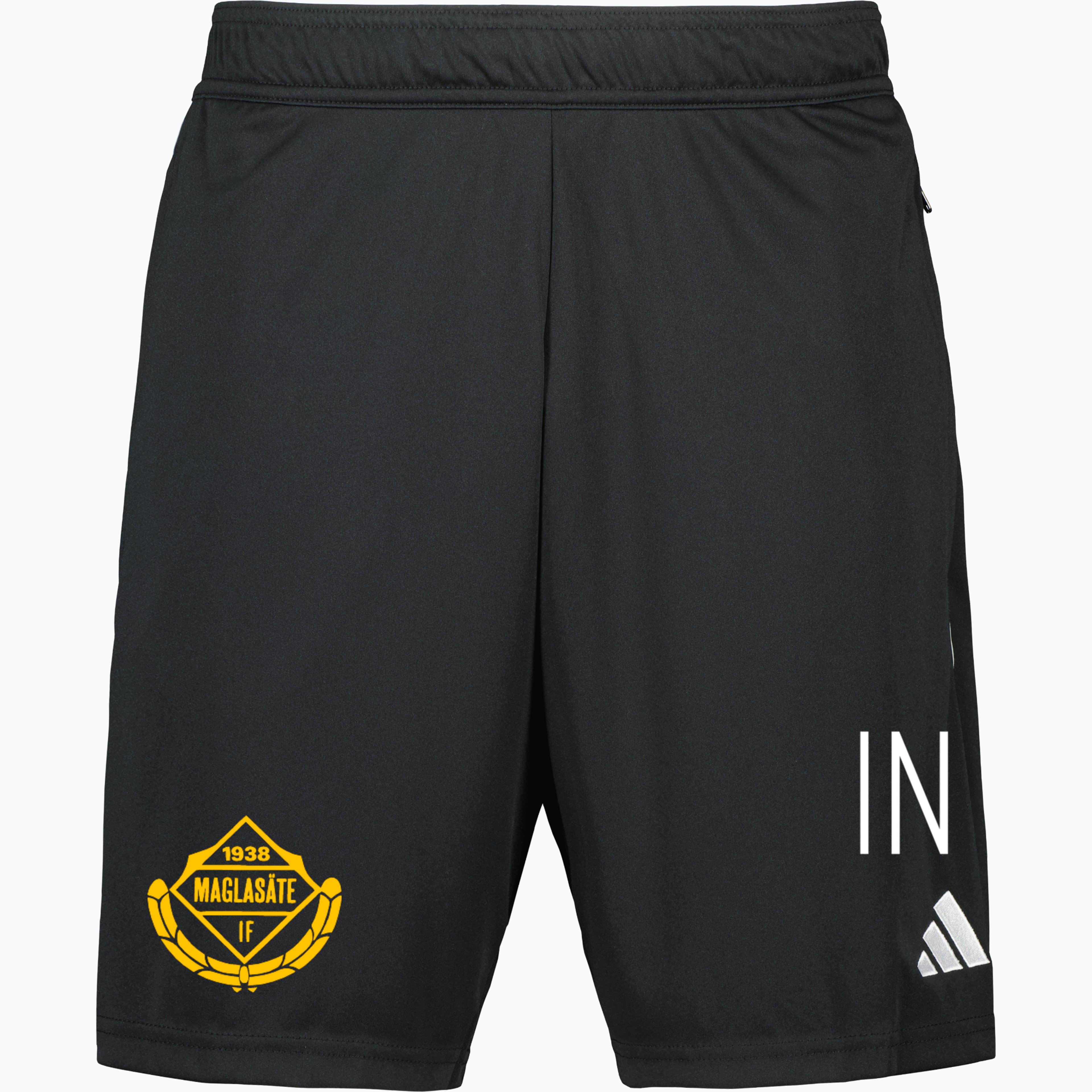 Tiro23 L Tr Shorts