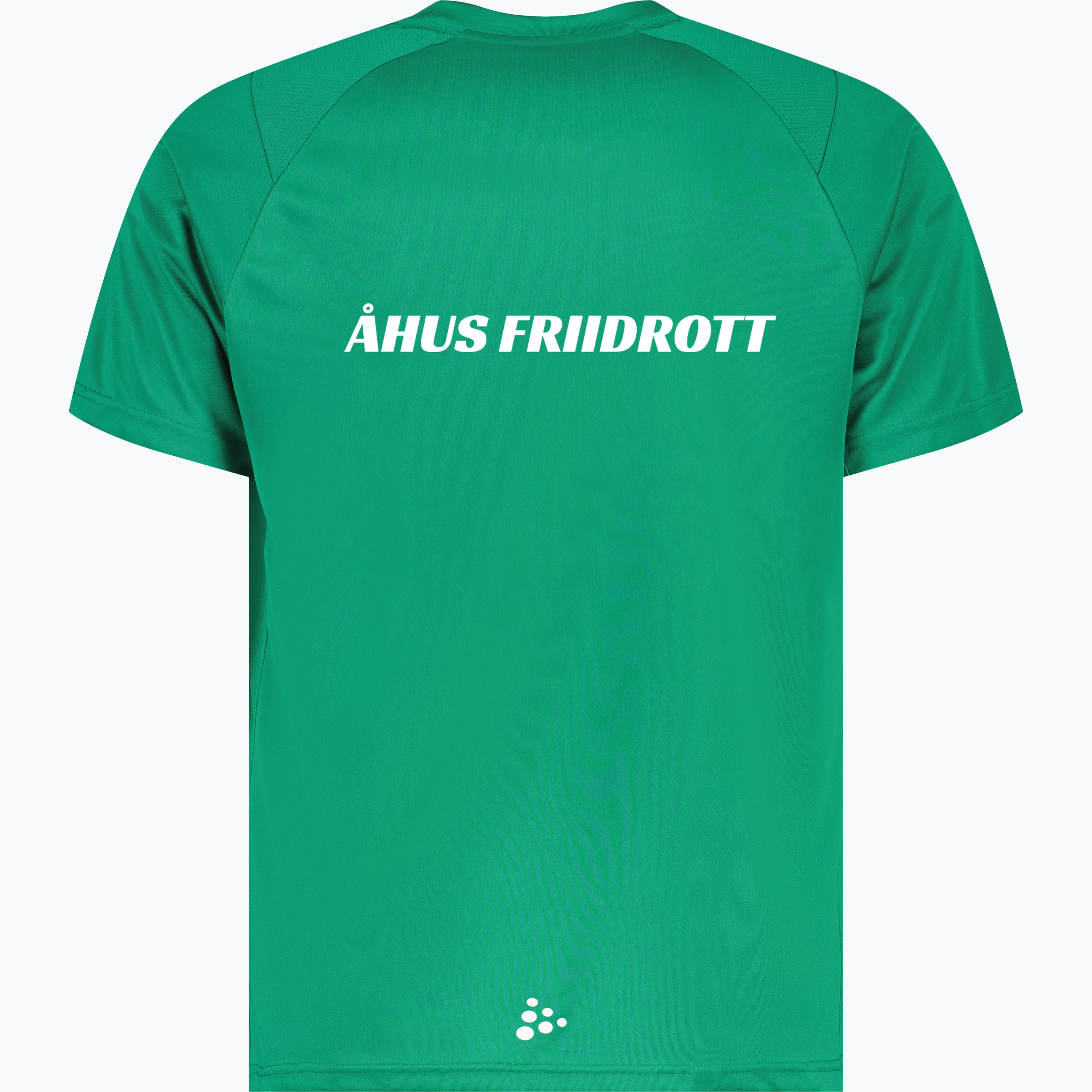 Rush 2.0 JR träningst-shirt