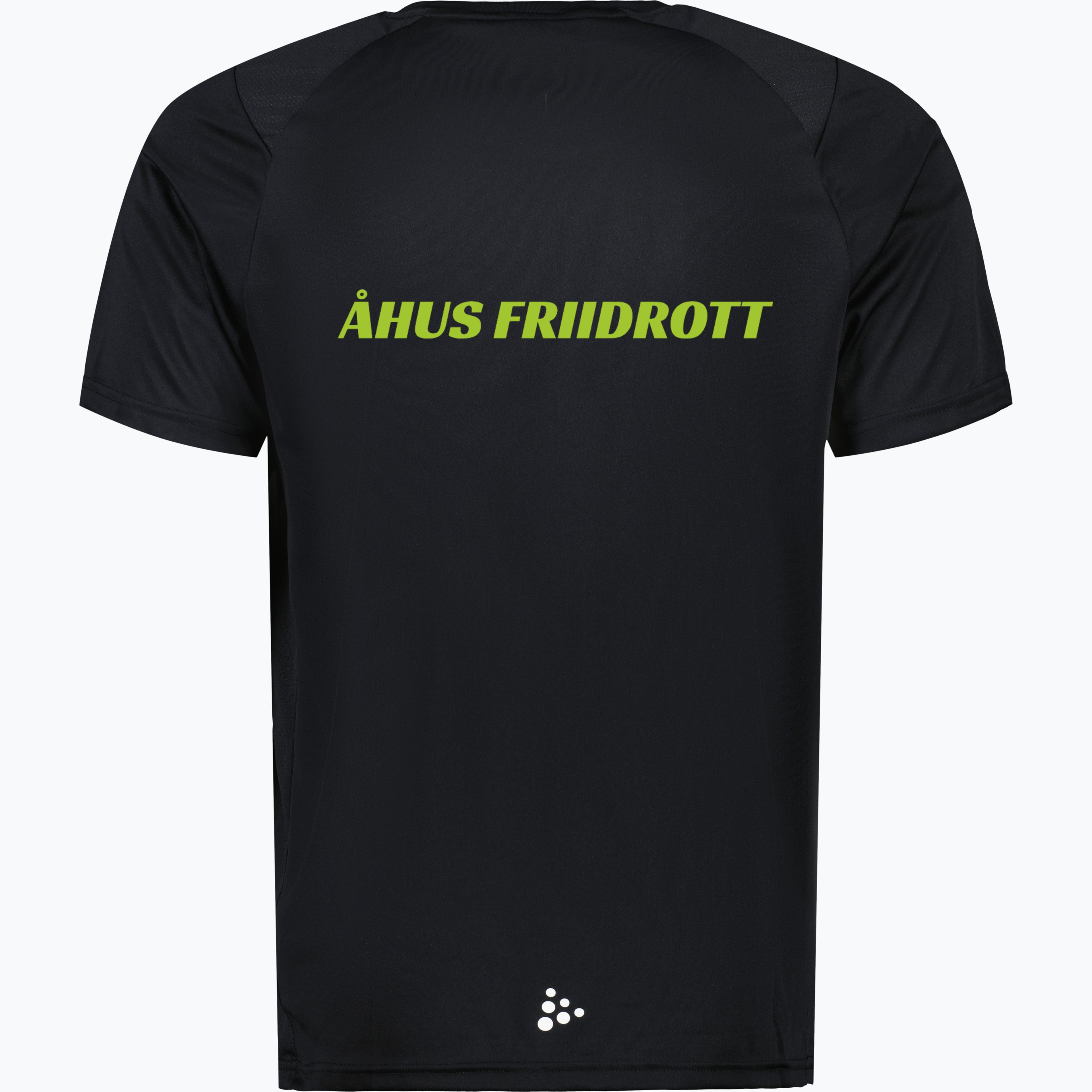 Rush 2.0 JR träningst-shirt