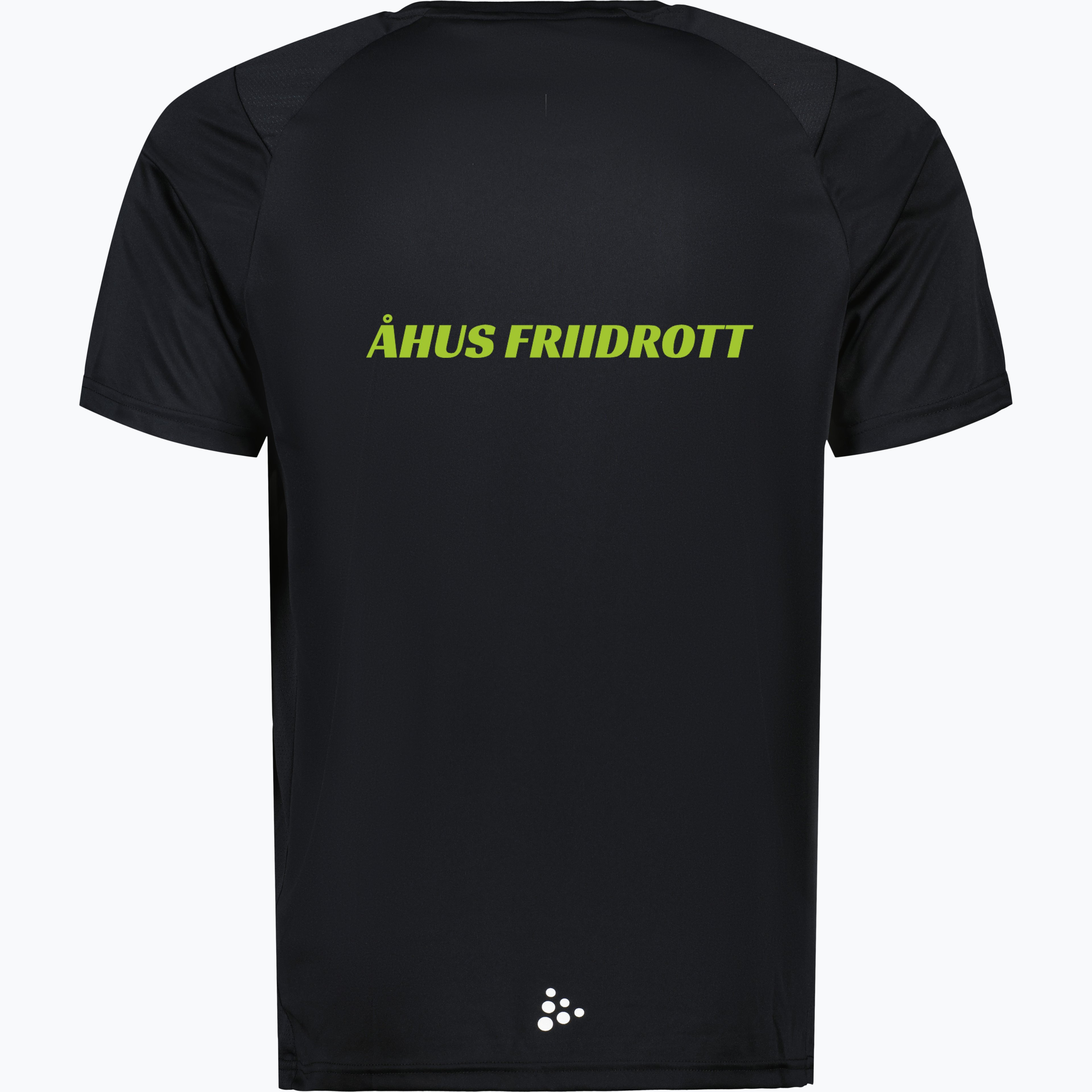 Rush 2.0 M träningst-shirt