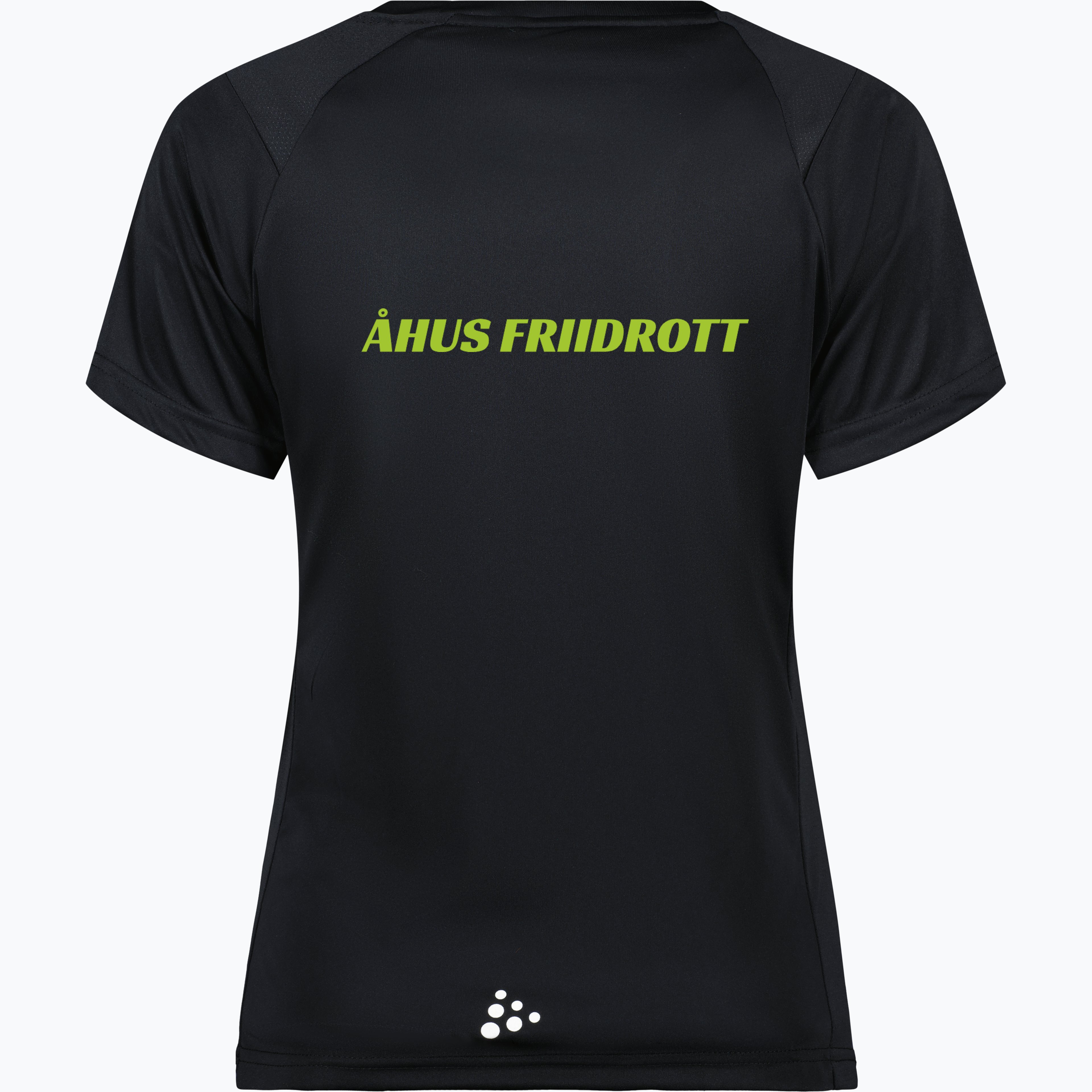 Rush 2.0 W träningst-shirt