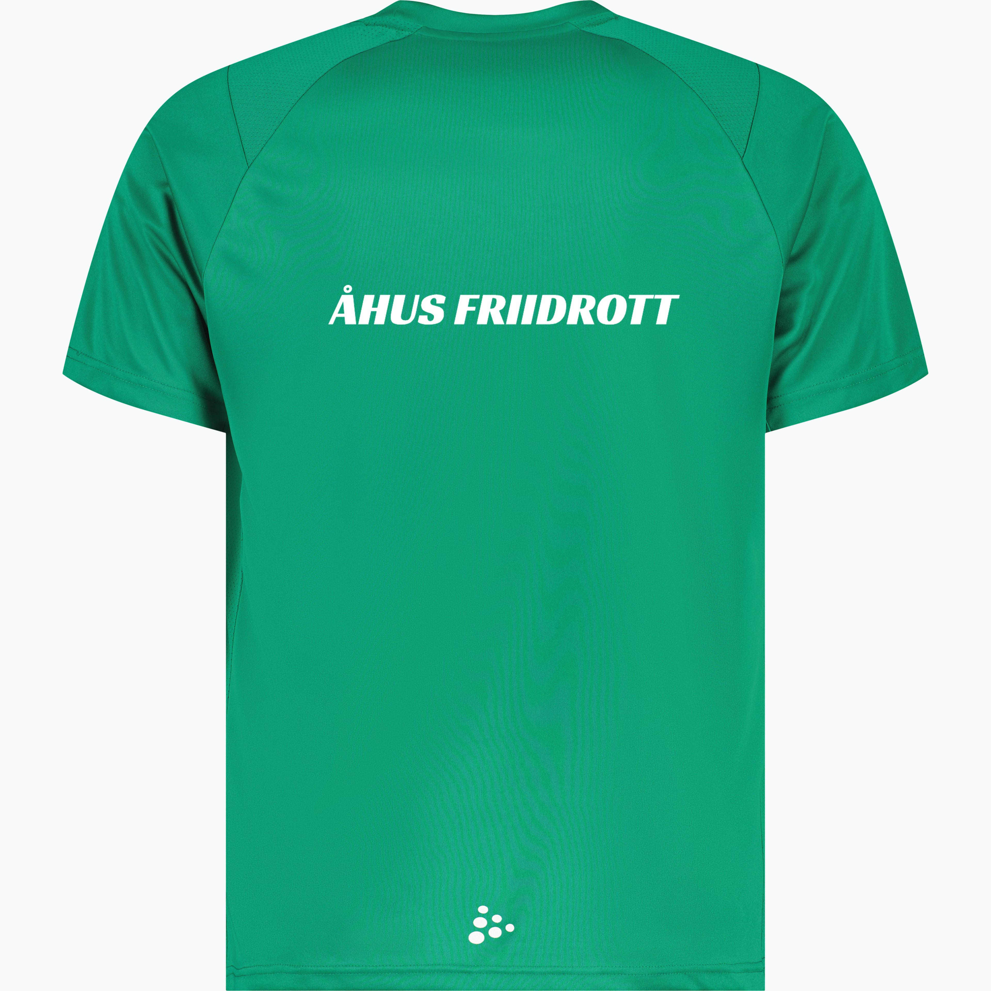 Rush 2.0 M träningst-shirt