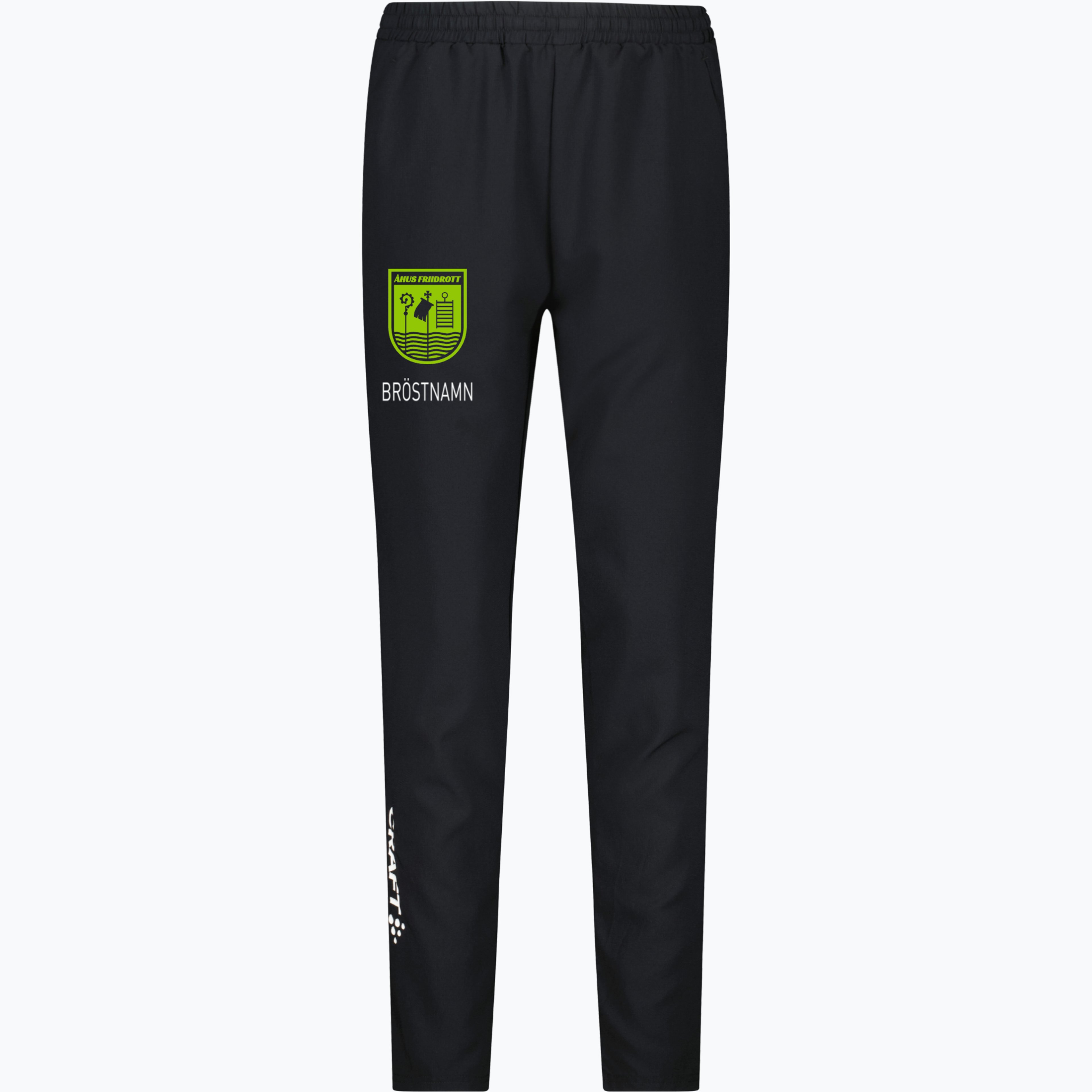 Rush 2.0 Training Pants JR