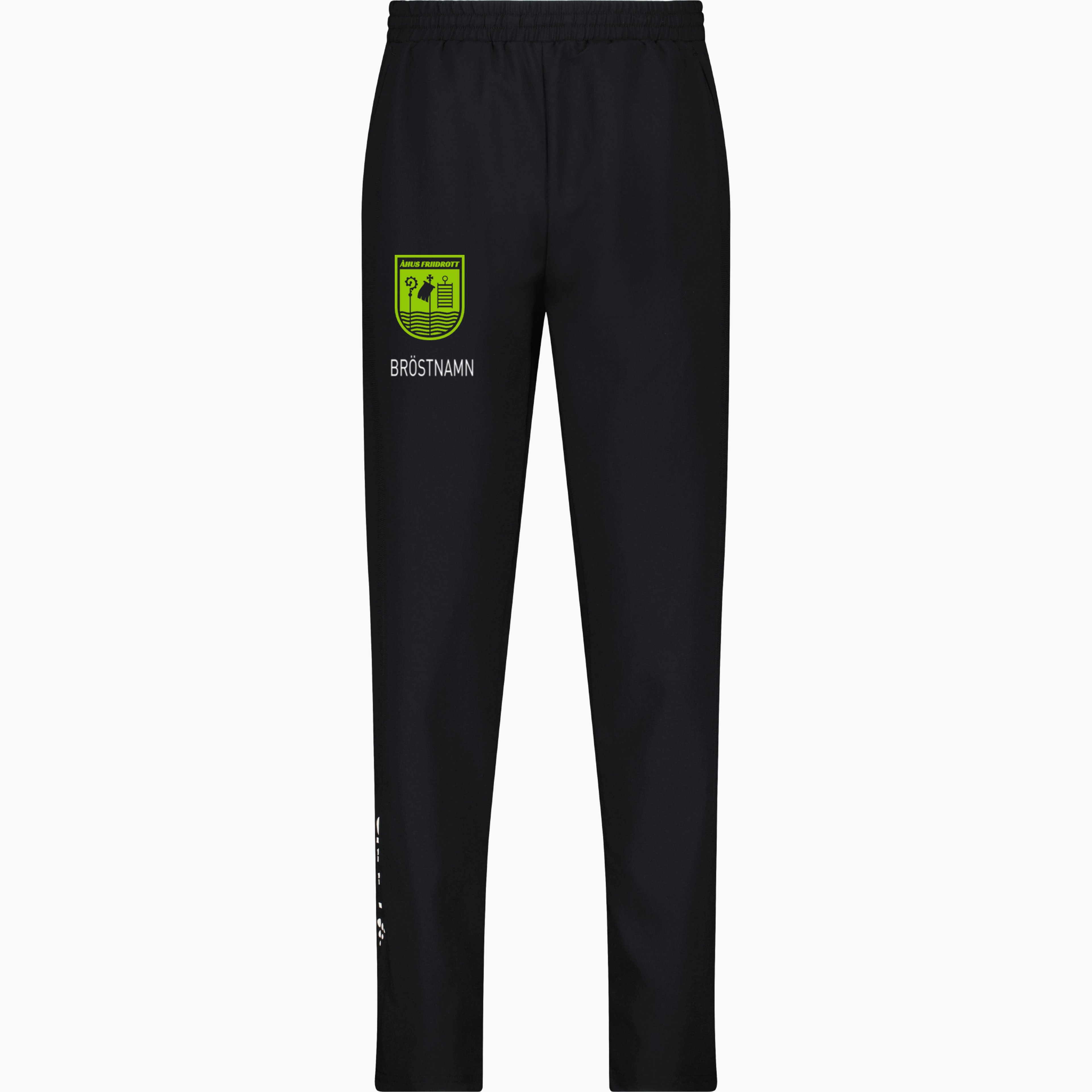 Rush 2.0 Training Pants M