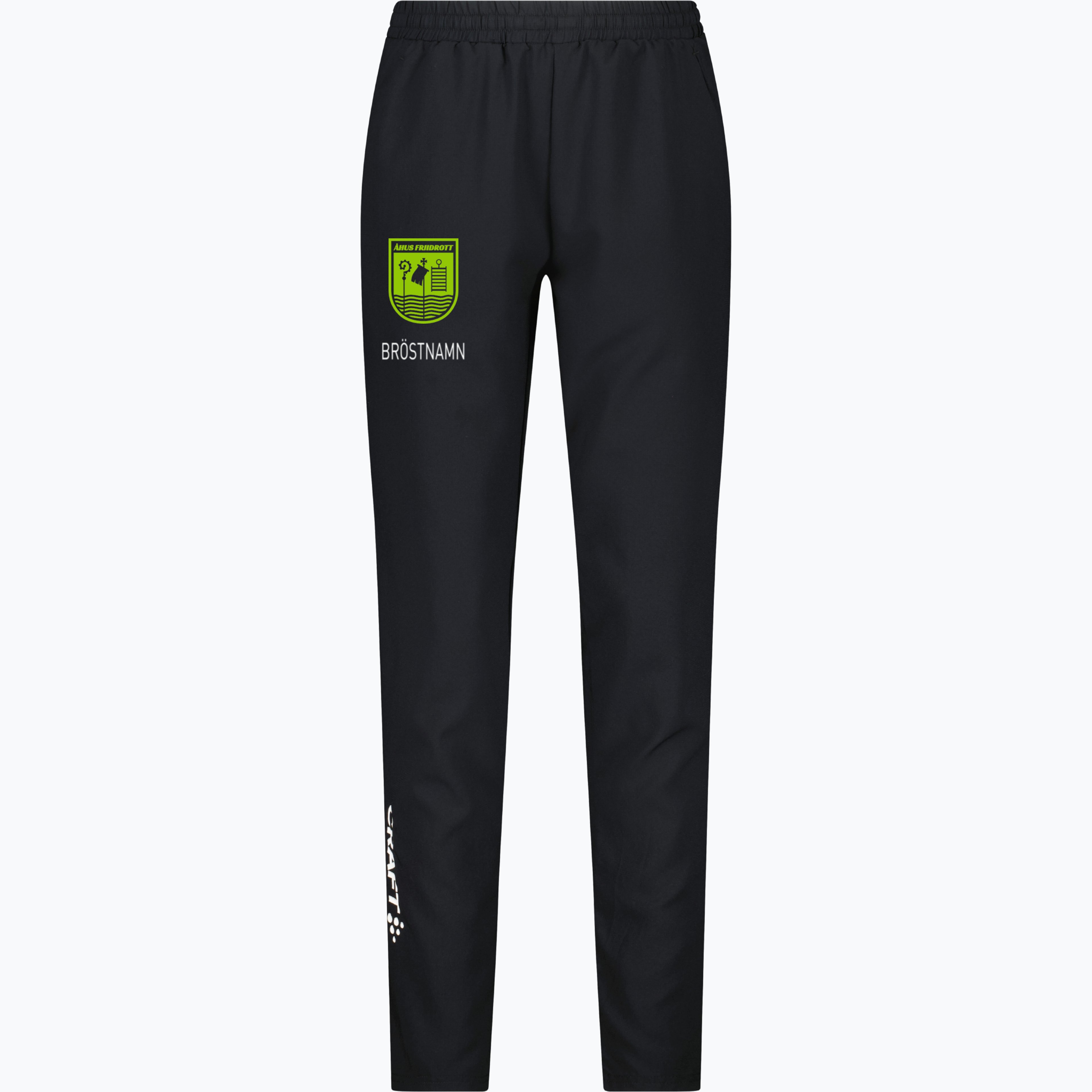 Rush 2.0 Training Pant W