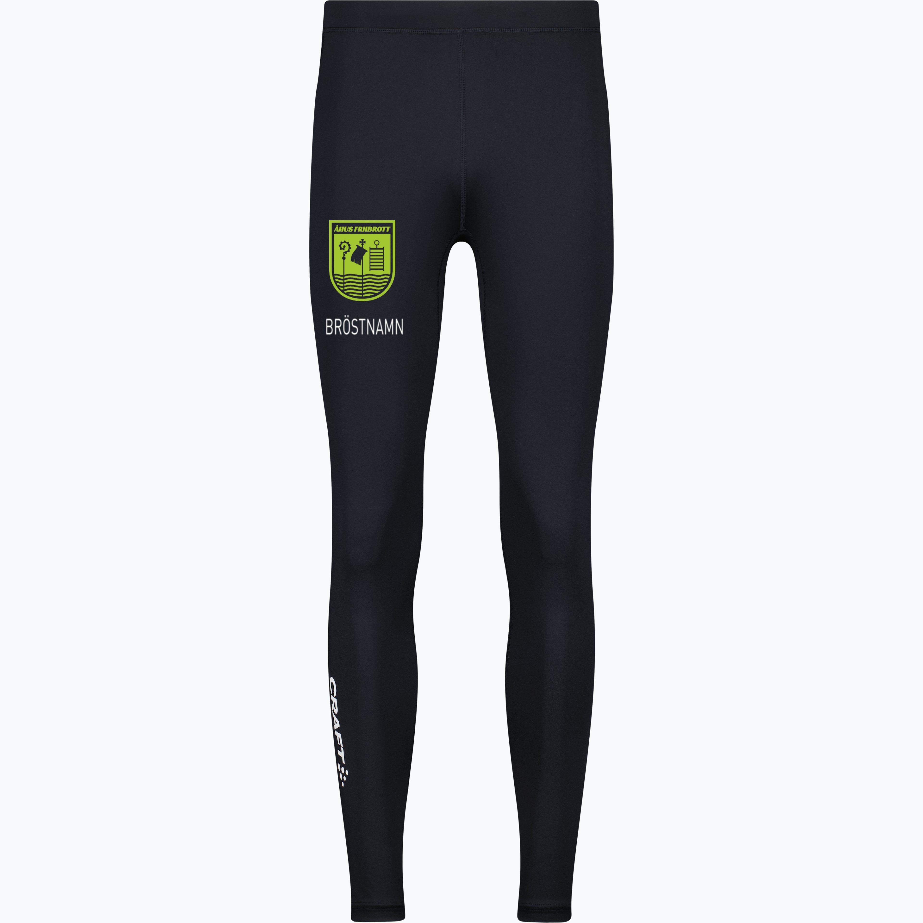 RUSH 2.0 TIGHTS JR