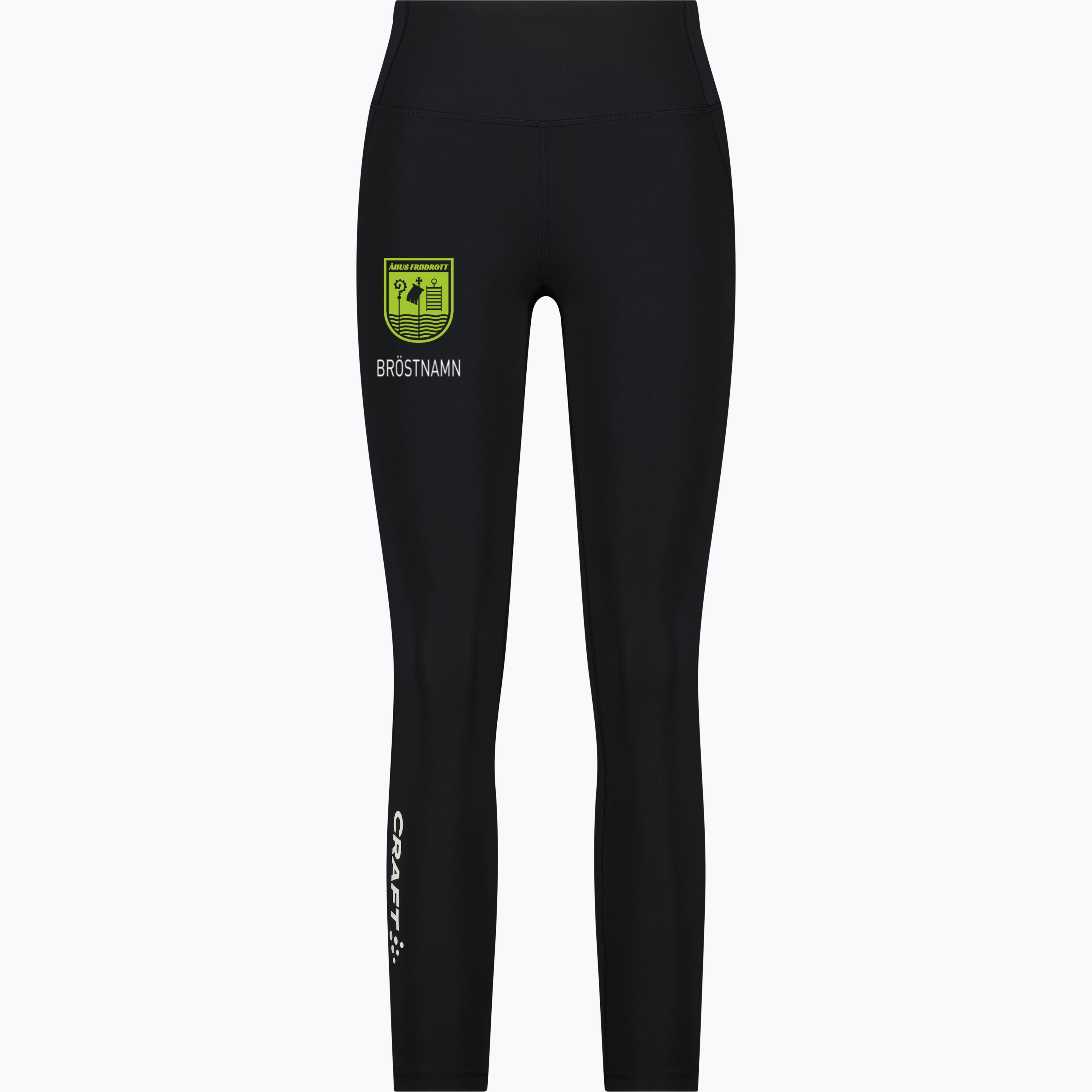 Rush 2.0 Tights W