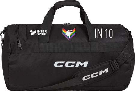 CCM Hockey EB Sport Bag